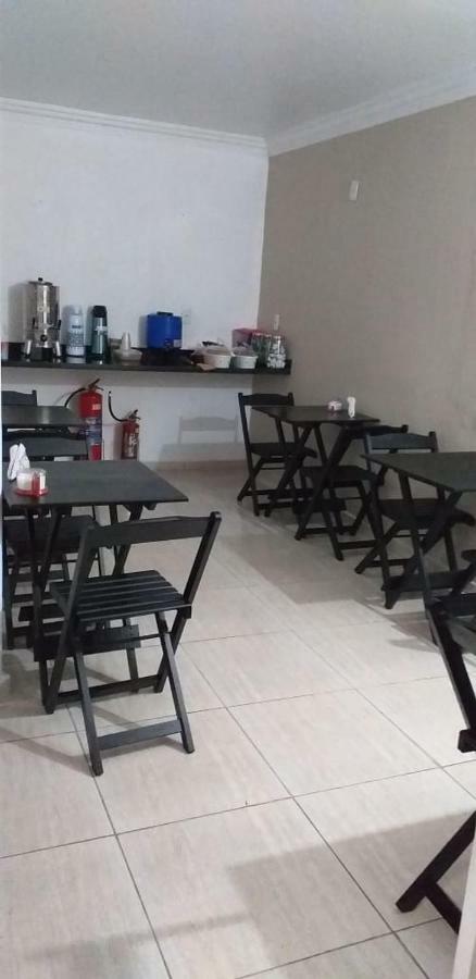 Hotel Flex In Osasco Exterior photo